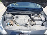 Hyundai Accent Gl KMHCT5AE6FU233826 снимка