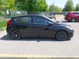 Hyundai Accent Gl KMHCT5AE6FU233826 снимка