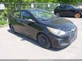 Hyundai Accent Gl KMHCT5AE6FU233826 снимка