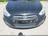 Hyundai Accent Gl KMHCT5AE6FU233826 снимка