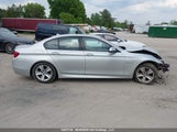 BMW 528I xDrive WBAXH5C52DDW12076 photo