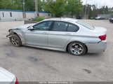 BMW 528I xDrive WBAXH5C52DDW12076 photo