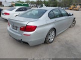 BMW 528I xDrive WBAXH5C52DDW12076 photo