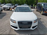 Audi A4 2.0T 30 Years Of Quattro Edition/2.0T Premium WAUFFCFL7BA096165 снимка
