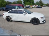 Audi A4 2.0T 30 Years Of Quattro Edition/2.0T Premium WAUFFCFL7BA096165 снимка