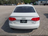 Audi A4 2.0T 30 Years Of Quattro Edition/2.0T Premium WAUFFCFL7BA096165 fotografie