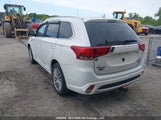 Mitsubishi Outlander Phev Gt/Se JA4J24A53JZ610398 fotografie