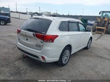 Mitsubishi Outlander Phev Gt/Se JA4J24A53JZ610398 fotografie
