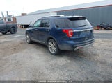 Ford Explorer Limited 1FM5K8FH9GGC74161 снимка