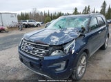 Ford Explorer Limited 1FM5K8FH9GGC74161 снимка