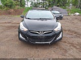 Hyundai Elantra Gls KMHDH4AHXFU264362 снимка