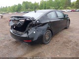 Hyundai Elantra Gls KMHDH4AHXFU264362 снимка