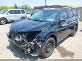 Toyota Rav4 Limited 2T3DFREV0FW231591 снимка