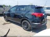 Toyota Rav4 Limited 2T3DFREV0FW231591 снимка