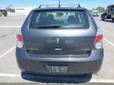 Pontiac Vibe 5Y2SP67889Z467386 fotografie