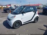 Smart Fortwo Brabus/Passion/Pure WMEEJ3BA2BK472199 fotografie