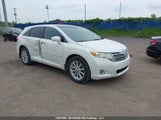 Toyota Venza 4T3BA3BB6AU011278 снимка