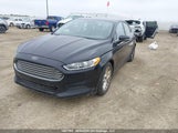 Ford Fusion Se 1FA6P0H77F5100492 photo