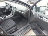 Ford Fusion Se 1FA6P0H77F5100492 photo