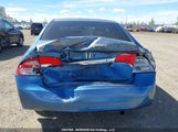 Honda Civic Dx/Dx-A 2HGFA16239H020467 снимка