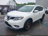 Nissan Rogue 5N1AT2MV4GC836461 снимка