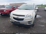 Chevrolet Equinox Lt 2GNALCEK9E6178650 photo