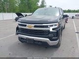 Chevrolet Silverado K1500 Lt 3GCUKDED3SG193273 снимка