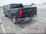 Chevrolet Silverado K1500 Lt 3GCUKDED3SG193273 снимка
