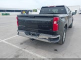 Chevrolet Silverado K1500 Lt 3GCUKDED3SG193273 снимка