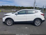 Nissan Qashqai S JN1BJ1AW6PW102296 photo