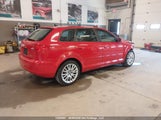 Audi A3 2.0 Premium WAUNF78P97A166856 fotografie