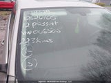 Volkswagen Passat 2.0 Tdi Highline 1VWCN7A33CC006505 снимка