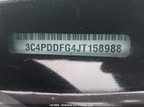 Dodge Journey Gt 3C4PDDFG4JT158988 снимка