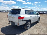 Toyota Highlander Limited 5TDDK3EH8BS058871 fotografie