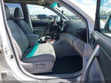 Toyota Highlander Limited 5TDDK3EH8BS058871 fotografie