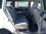 Toyota Highlander Limited 5TDDK3EH8BS058871 fotografie