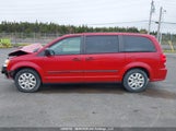 Dodge Grand Caravan Se 2C4RDGBG7FR719016 снимка