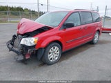 Dodge Grand Caravan Se 2C4RDGBG7FR719016 снимка