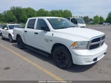 Ram  Classic Slt 3C6RR7LT3PG679853 снимка
