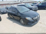 Mercedes-Benz B 250 4Matic Sports Tourer WDDMH4GB8HJ414115 fotografie
