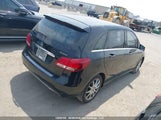 Mercedes-Benz B 250 4Matic Sports Tourer WDDMH4GB8HJ414115 fotografie