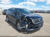 Kia Sorento 3.3L Black Line/3.3L Lx+ 5XYPGDA52LG676041 photo
