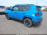 Jeep Renegade Sport ZACCJAAT0FPC15373 fotografie