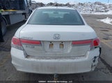 Honda Accord Ex 1HGCP2F75CA802326 снимка
