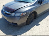 Honda Civic Lx-S 2HGFA1F61BH011677 снимка