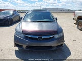 Honda Civic Lx-S 2HGFA1F61BH011677 снимка