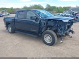 GMC Sierra 1GTU9AEF0LZ169221 снимка