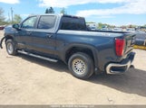 GMC Sierra 1GTU9AEF0LZ169221 снимка