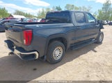 GMC Sierra 1GTU9AEF0LZ169221 снимка