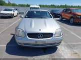 Mercedes-Benz Slk 230 Kompressor WDBKK47F0WF066539 photo